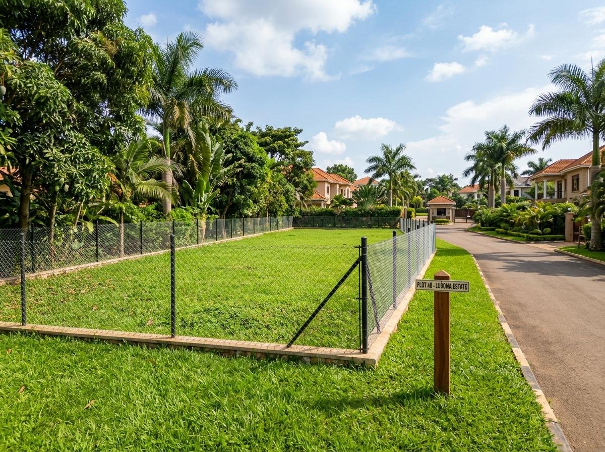Prime 50 Decimals Residential Plot in Lubowa photo 2